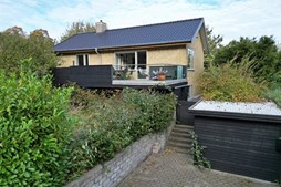 Bøgebakken 12 og 5 andre boliger er kommet til salg denne uge i Helsingør - se boligerne her.