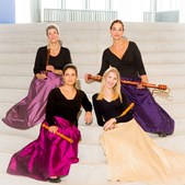 Oplev "In Consort" i Hvalsø Kirke