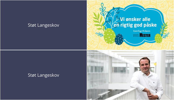 Nyt fra Erhverv og Turisme Kerteminde og VVS EKSPRESSEN ApS