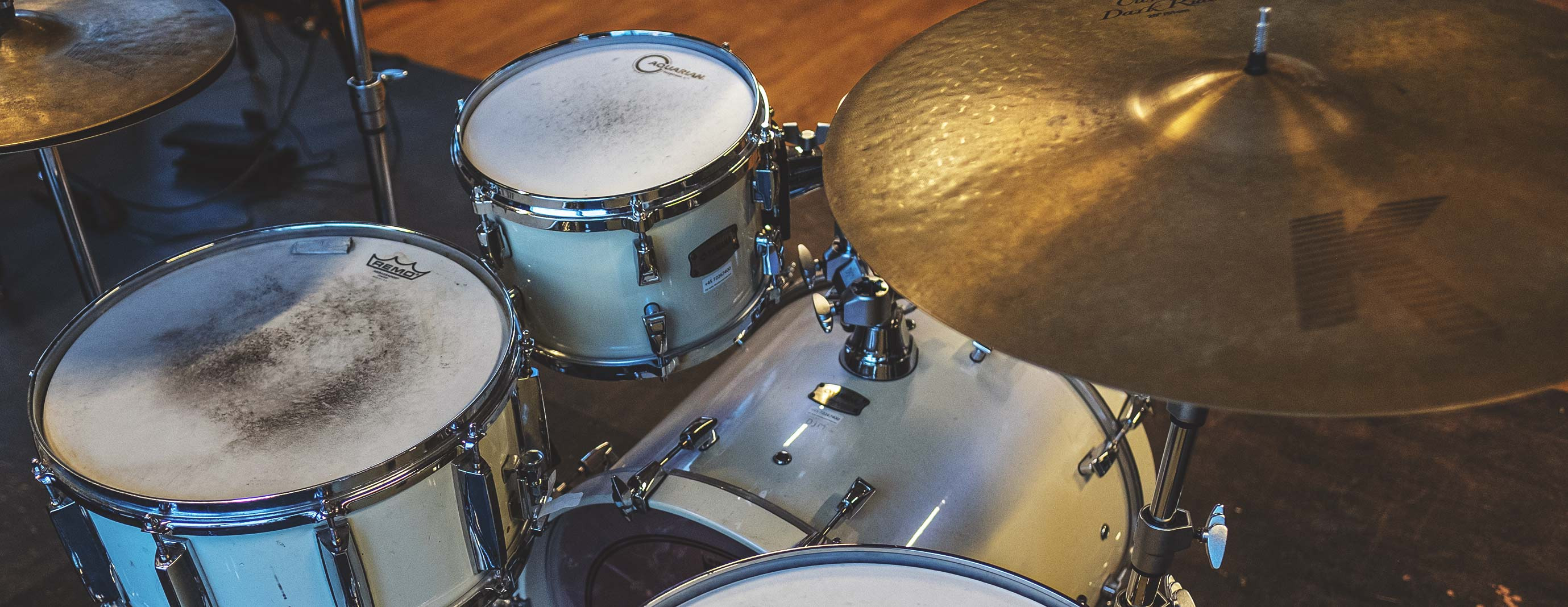 Gratis koncerter på Det Jyske Musikkonservatorium i Aalborg