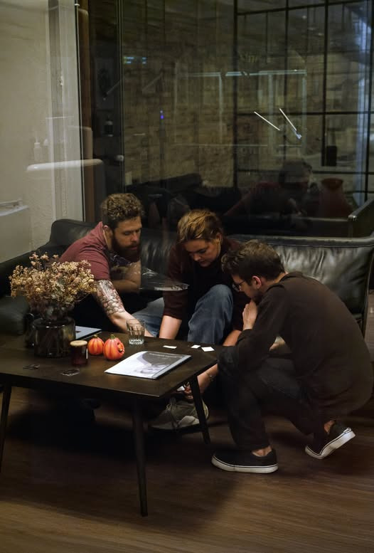 Tattoo Studio 96 fremhæver værdien af kundeconsultationer med Elnur i Aalborg