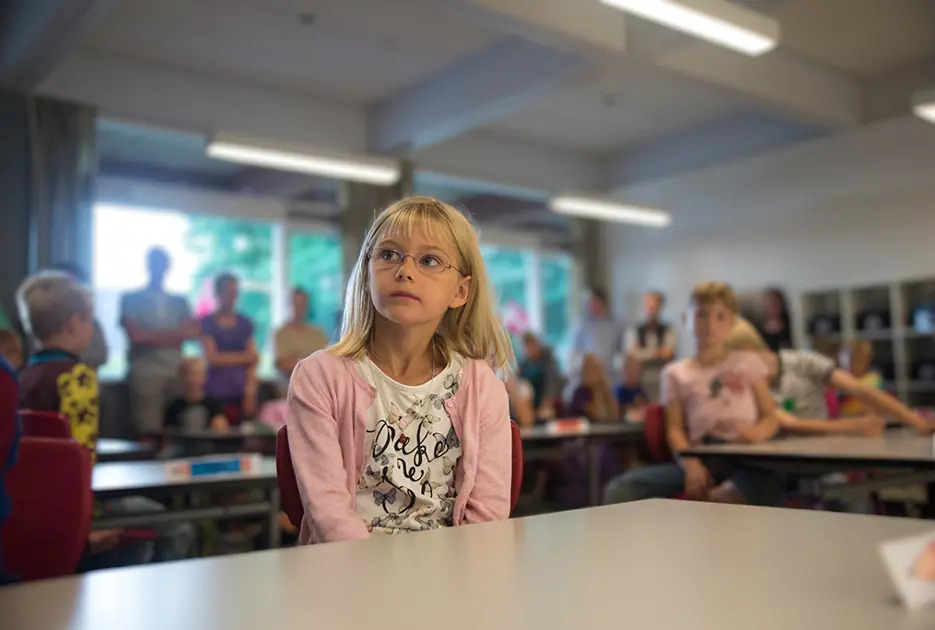 Skive kommune lancerer projekt for at genoplive læselysten blandt skoleelever