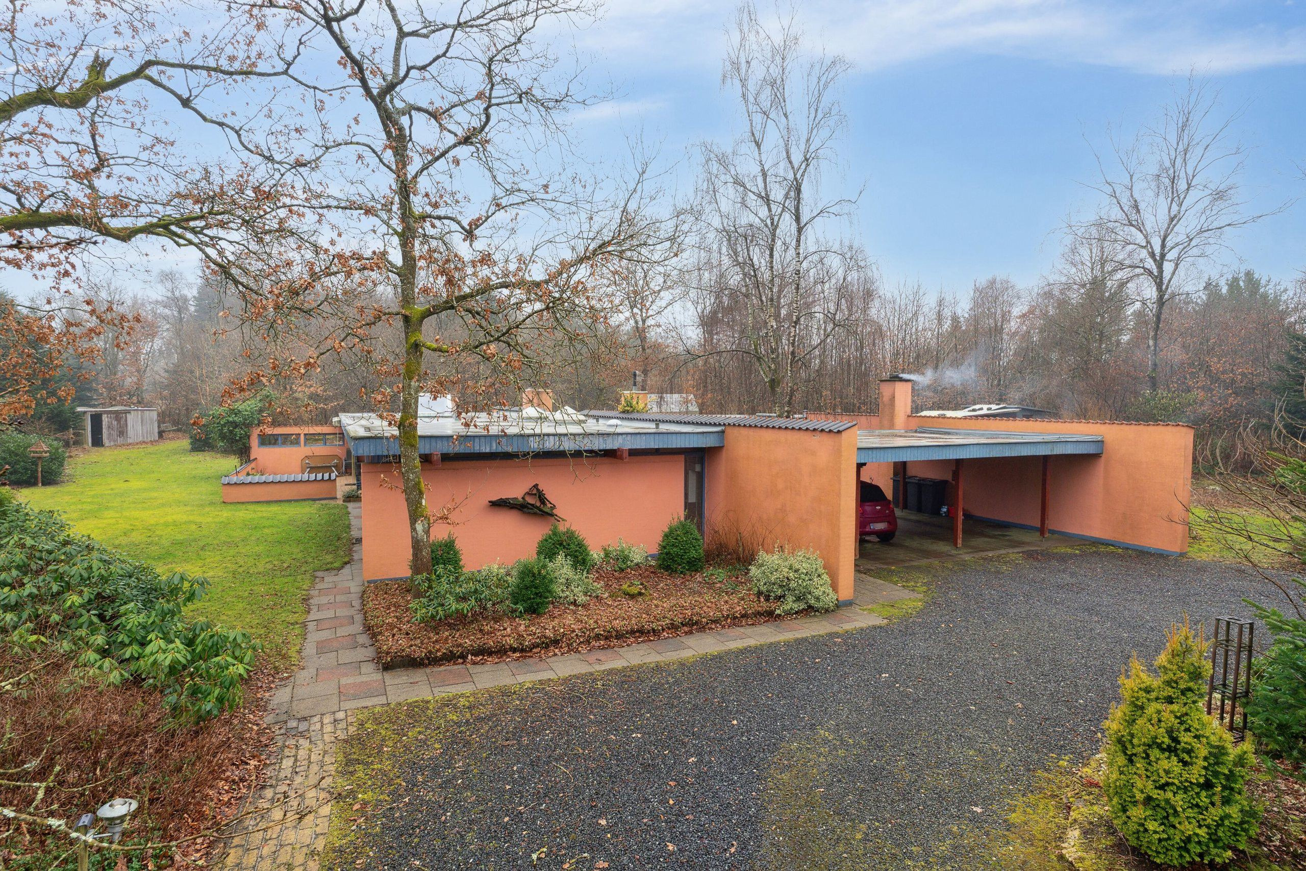 En ren boligdrøm på 191 m² til 1.995.000 kr er nu komme til salg i Ans By: Se hvor de dyreste boliger til salg i Ans By er