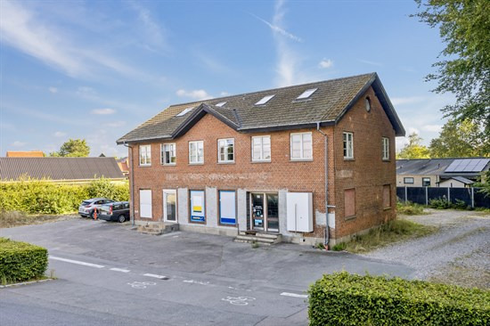 Neergårdsparken 33 er til salg for kun 1.395.000 kr.: Se de billigste boliger til salg i Roskilde her