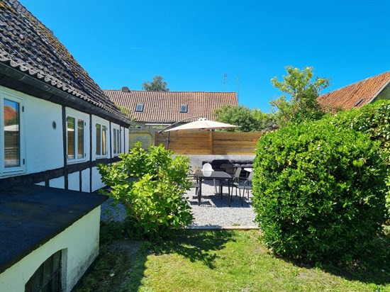 Østergade 14 er til salg for kun 495.000 kr.: Se de billigste boliger til salg i Samsø her