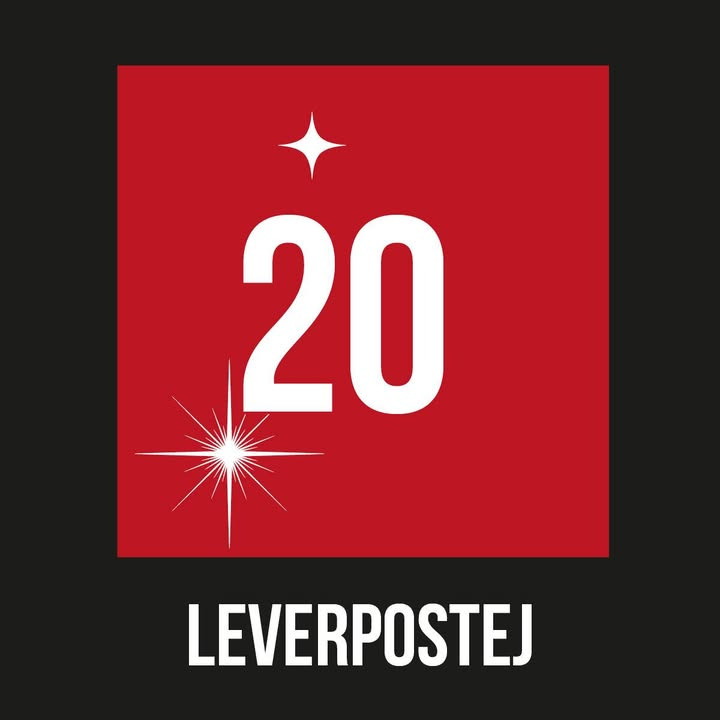 Frederiksberg Kødforsyning v/Christian Rytter Sørensen hylder Danmarks nationalpålæg: leverpostej til julebordet