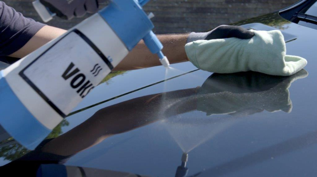 Boom i leasingbiler: Flere i Kalundborg køber rengøring inden aflevering