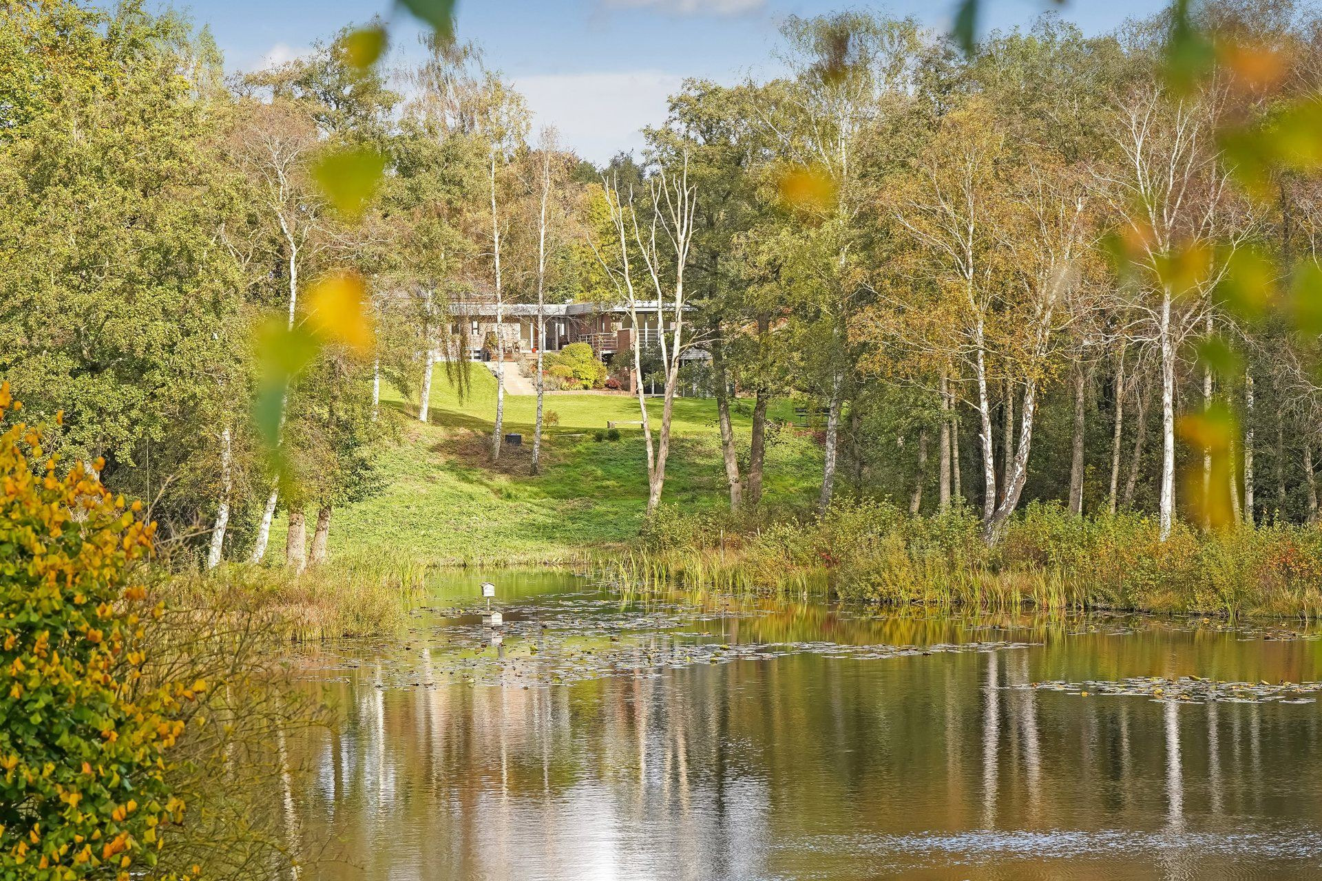 For 4,0  mio. kroner kan du nu få Egebakken 7 - Se priserne på de dyreste boliger til salg i Morud