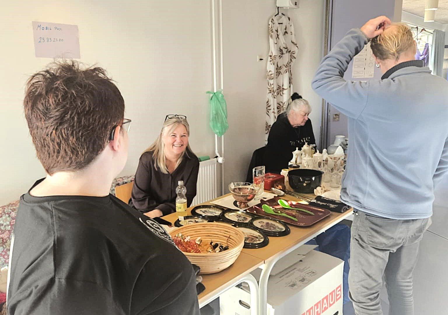 Fællesskab og ildsjæle: Stadfeldtsvej 2 samler beboere på tværs af generationer