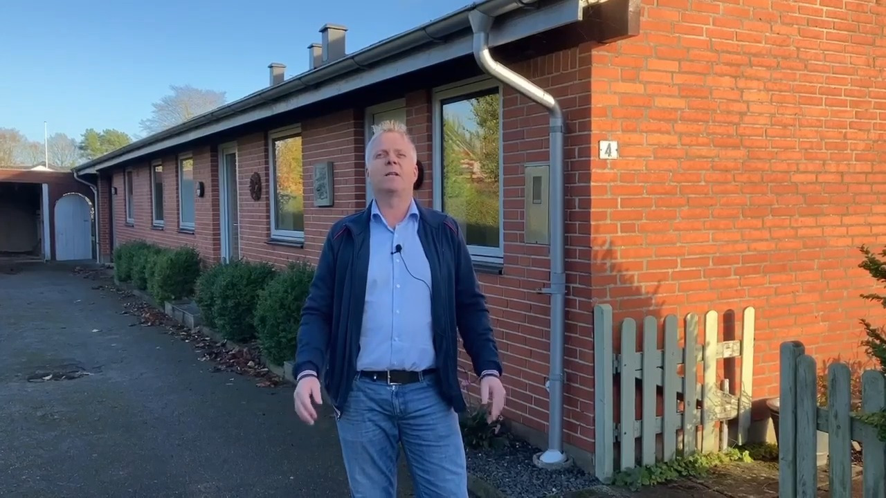 Opslagstavlen: Nyeste opdateringer fra Hammel