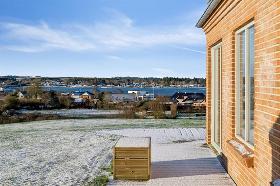 Top 6 over dyreste boliger til salg i Skals. Priser op til 7.700.000 kr