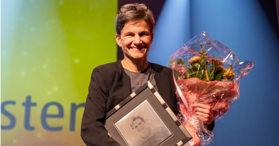 Karin Hansen-Schwartz: I kamp og kærlighed for det, du tror på