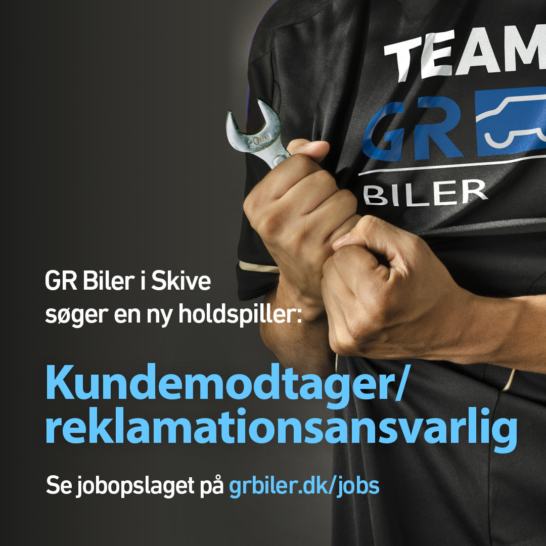 Det nyeste på Skives opslagstavle