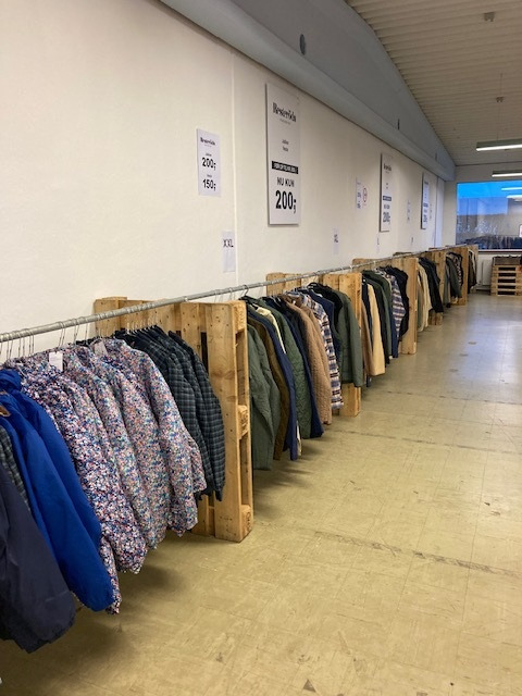 Det nyeste på Egtveds opslagstavle