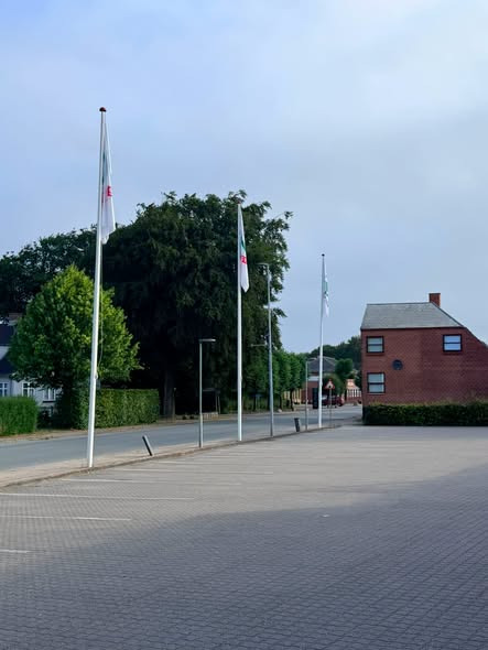Spar Suldrup bager morgenbrød til kunderne