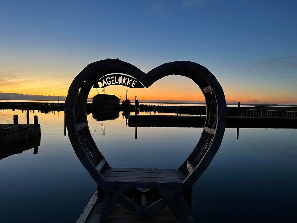 Nyt på opslagstavlen i Silkeborg