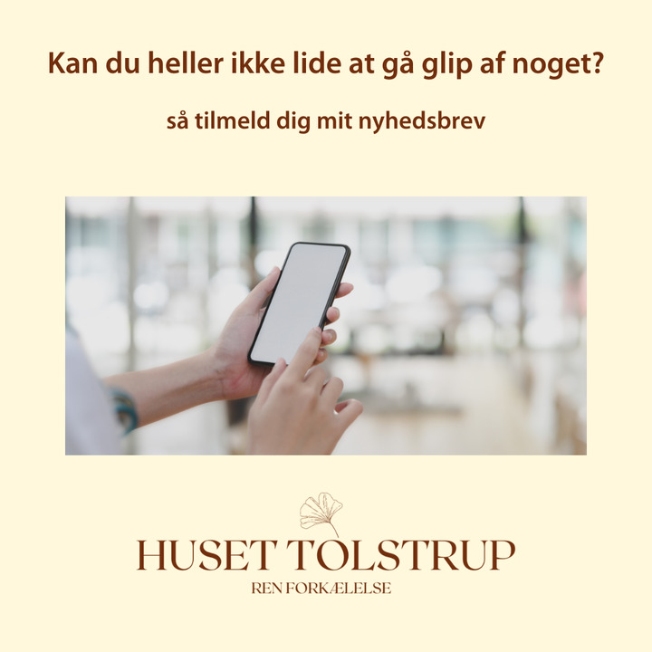 Hold trit med lokalområdet: Nyt fra Herning