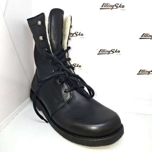 Elling Sko tilbyder Angulus vinterstøvle til stærkt nedsat pris indtil onsdag