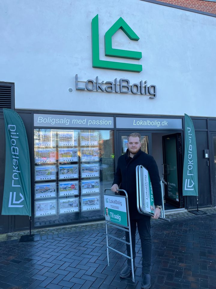 Det nyeste på Holstebros opslagstavle