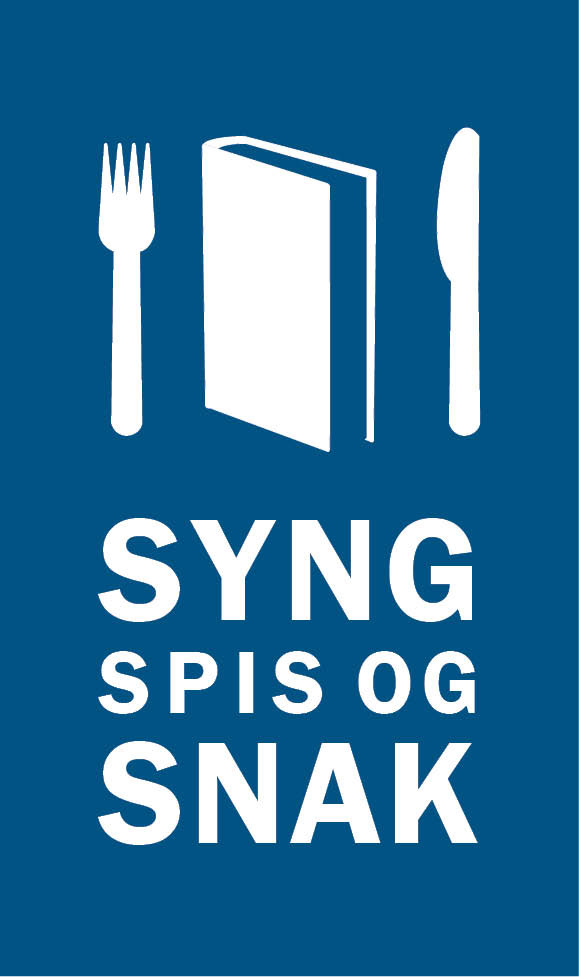 Syng, spis og snak på Viborg Idrætshøjskole