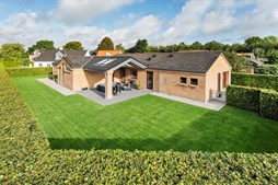 Top 6 over dyreste boliger til salg i Harlev. Priser op til 7.495.000 kr