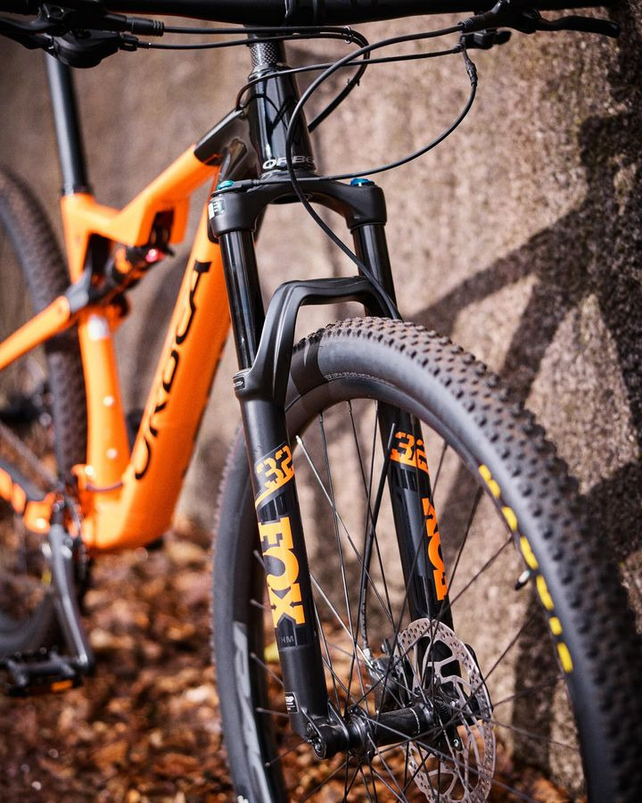 Sidste chance for at købe Fugl Suspension MTB til under 14.000 kr hos Bings BikeStore ApS