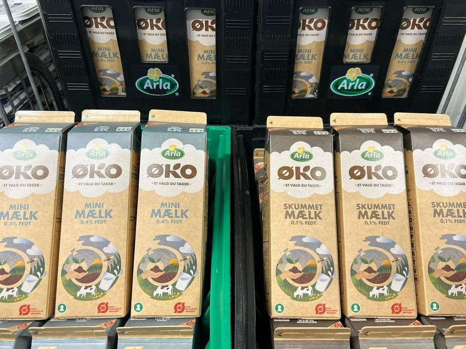 Nyt på opslagstavlen i Frederikshavn