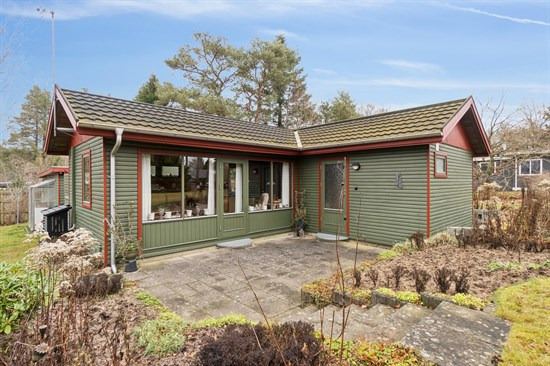 Røndevej 17 er til salg for kun 445.000 kr.: Se de billigste boliger til salg i Ebeltoft her