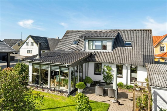 Mejlbyvej 103 er til salg for kun 425.000 kr.: Se de billigste boliger til salg i Nørager her