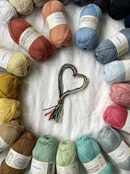 CaMaRose.dk takker deltagerne i 16 års fødselsdagsgiveaway