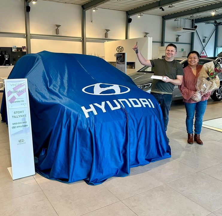 Hold dig ajour med dagens opdateringer fra Kolding