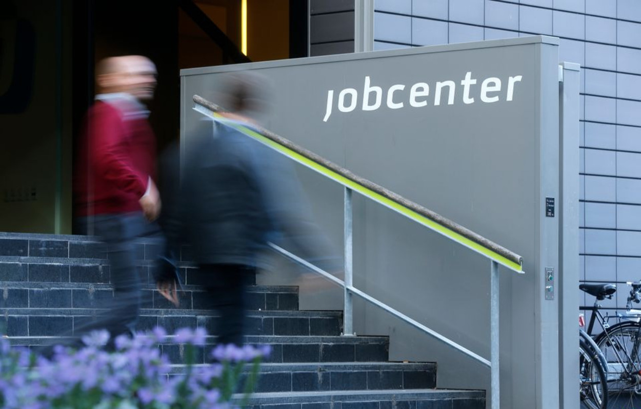 Jobcenter Esbjerg har knækket koden til at opkvalificere ledige, der er visiteret til fleksjob