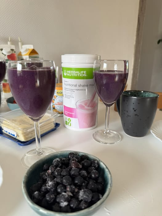 Houen Life Power starter dagen i Hune med næring og balance