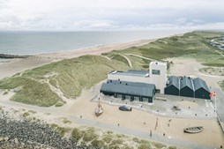 Vind fribilletter til Vestjyllands attraktioner med Museerne i Holstebro