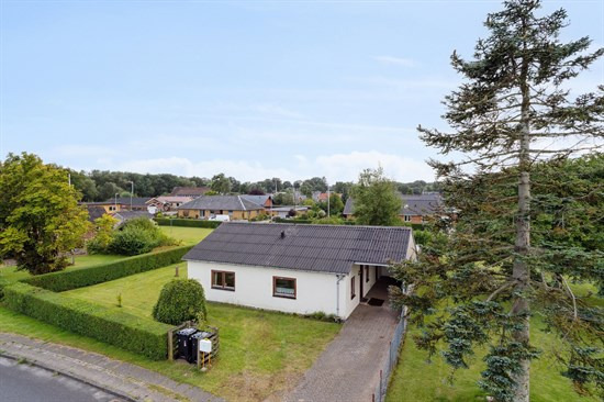 Vestergade 33 er til salg for kun 250.000 kr.: Se de billigste boliger til salg i Sønder Felding her