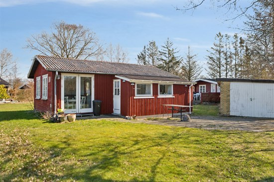 Dokkedalvej 89 er til salg for kun 350.000 kr.: Se de billigste boliger til salg i Storvorde her