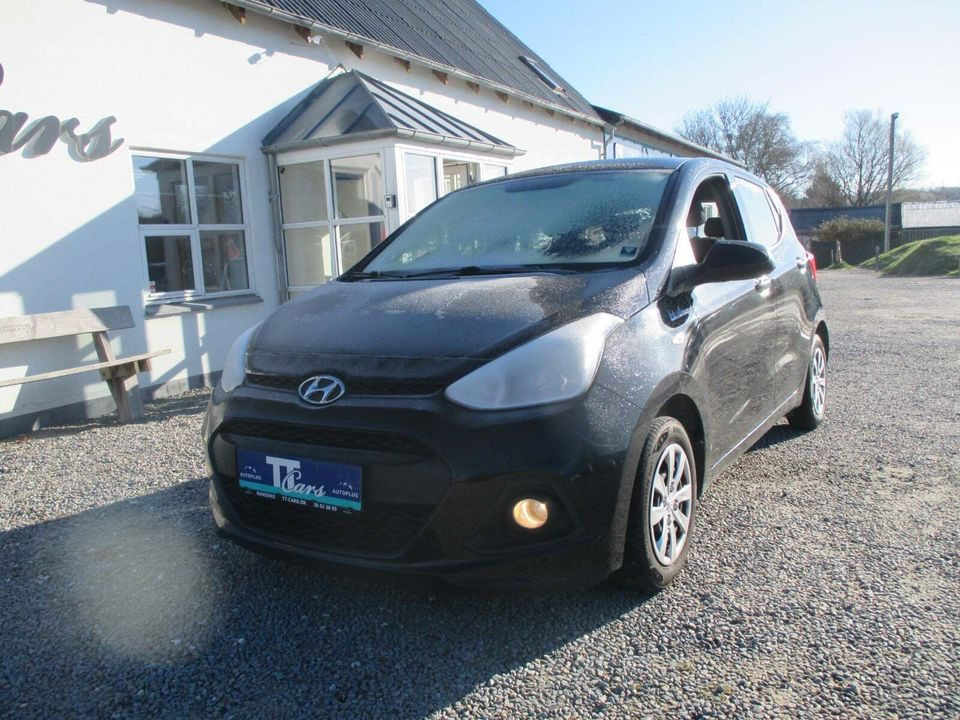 Opdatér dig her: Det nyeste fra Hobro