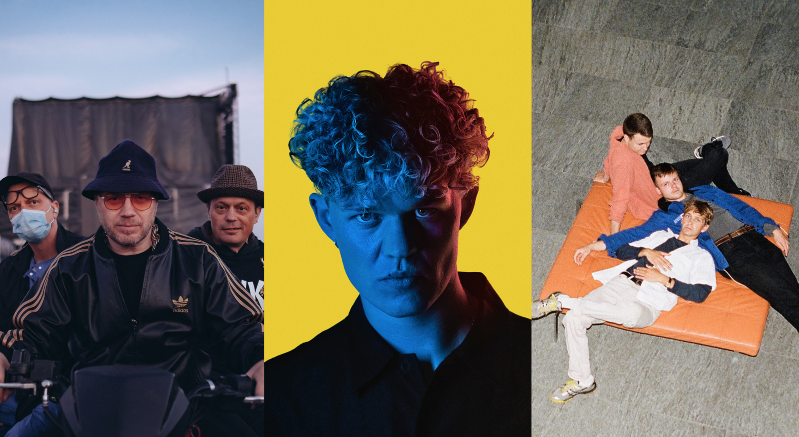 Wall of Sound vender tilbage i maj 2022