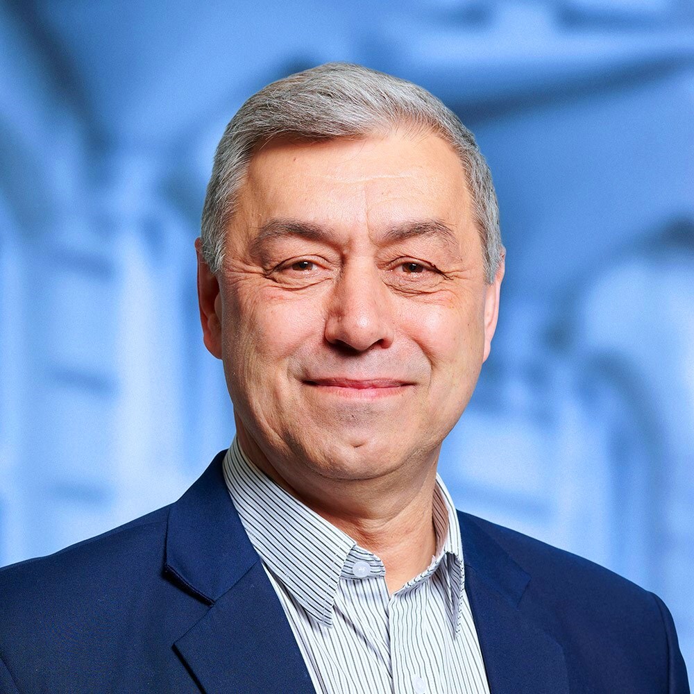 Rasmus Clausen stiller op for Venstre til KV21