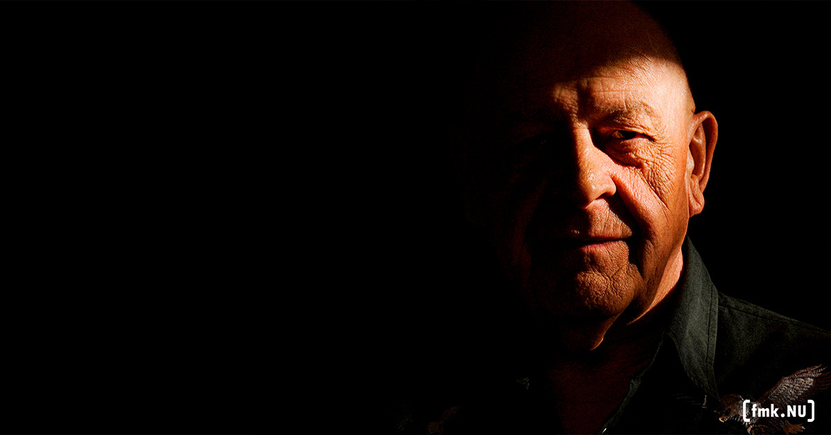 Henning Stærk - Gratis koncert på rådhustorvet den 14. juni