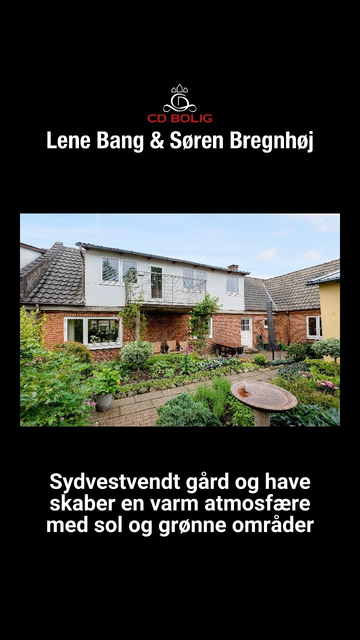 En finger på pulsen i Silkeborg