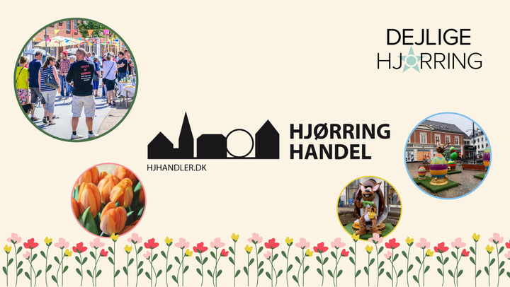 En finger på pulsen i Hjørring