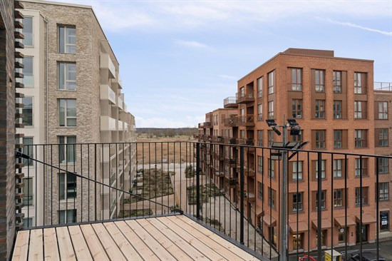 Top 6 over dyreste boliger til salg i Køge. Priser op til 13.995.000 kr