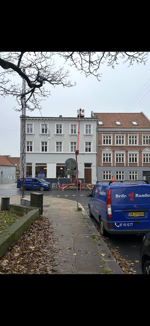 Brdr. Randers El & VVS ApS tilbyder hjælp under mini ferien