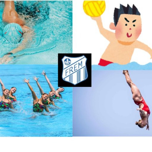 Prøv kræfter med vandaktiviteter i Odense Universitets Svømmehal