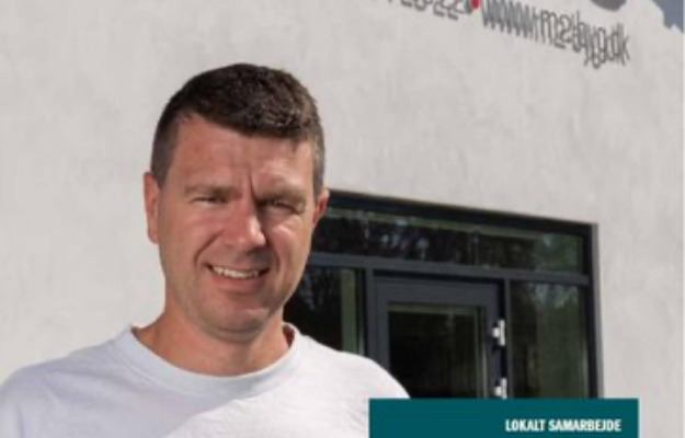 Seneste nyt: tophistorier på sociale medier i Dronninglund