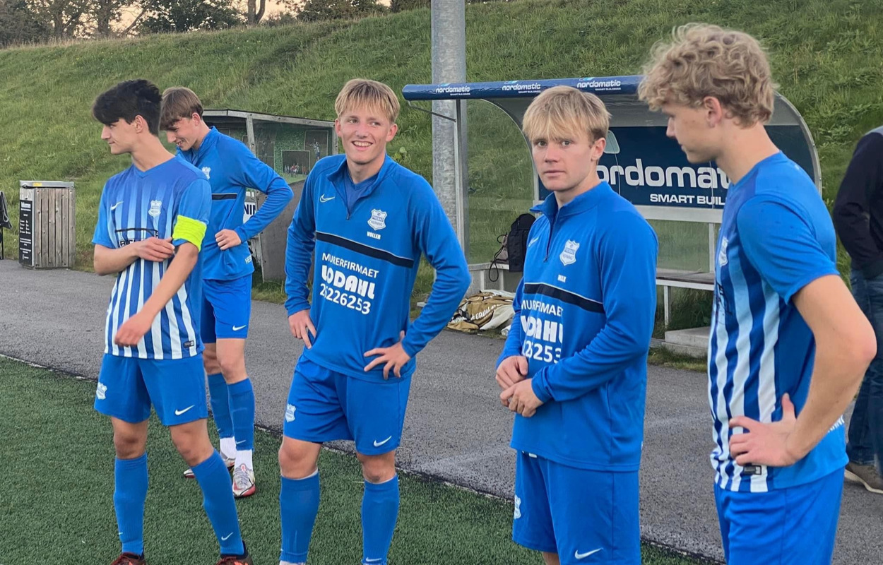 Herning Fremad sejrer efter sand magtdemonstration