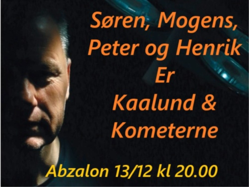 Musikalske oplevelser i Aalborg: Fra rock til blues