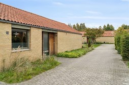 Drømmer du om luksus? For 4.495.000 kr er Nivåvænge 161 kommet til salg - Se den og de dyreste boliger til salg her
