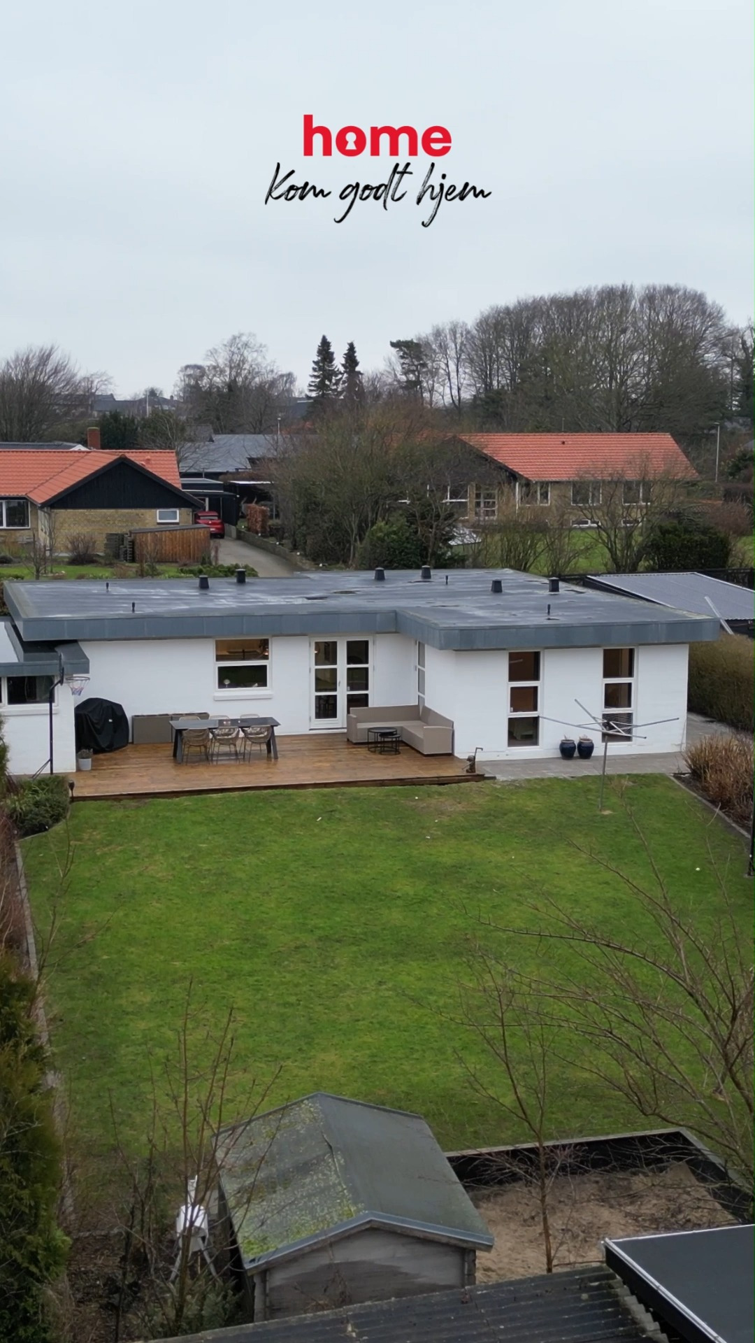 Opdatér dig her: Det nyeste fra Brønderslev